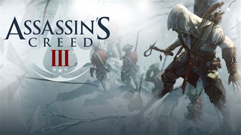 Assassins Creed Iii Review Console Hq