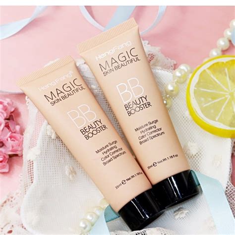 Natural BB Cream Brighten Base Makeup Kit Whitening Moisturizing Concealer Long Lasting Nude