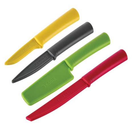 Utility Knife Set With Covers Function Junction