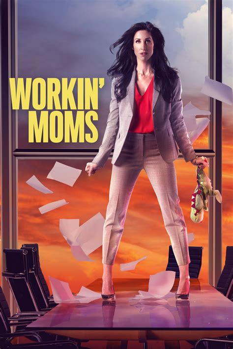 Madres Trabajadoras Temporada 4