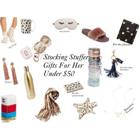 Our gift ideas for women over 50 have proved to be just right for older ladies. Holiday Gifts for Her Under $50 | Gift Guide | Style Waltz