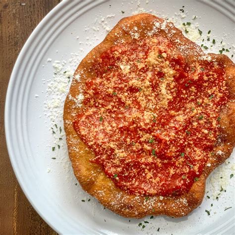 Connecticut Fried Dough The Slimmer Kitchen