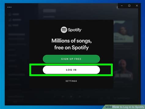 How To Log Into Spotify On Mobile Web And Desktop