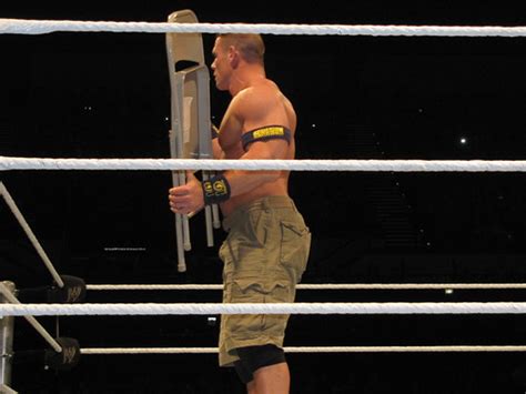 John Cena John Cena Adelaide South Australia Wwe House Flickr