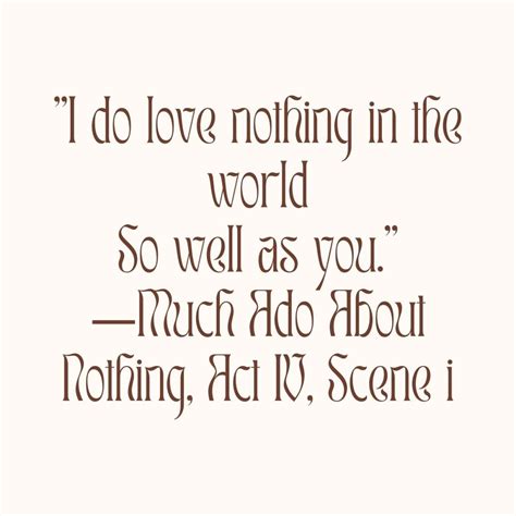 William Shakespeare Quotes On Love From Romeo And Juliet