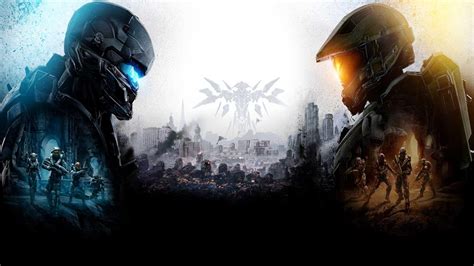 Theres A Huge Problem With Halo 5 Reviews And Only One Way To Solve It