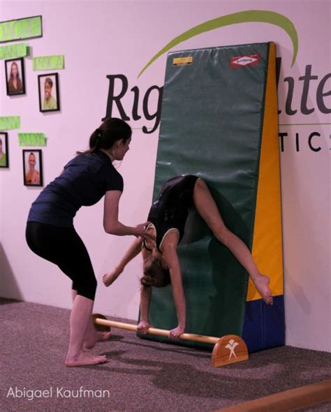 Quick Tip Static Stalder Hold Swing Big Gymnastics Blog