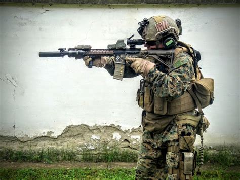 Pin By Tamás Hamza On Marsoc And Force Recon Military Guns Special