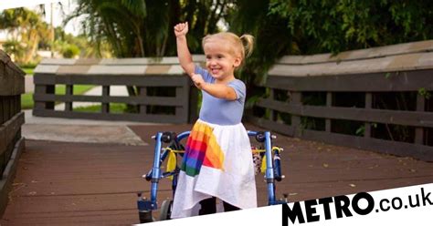 Pictures Of Girls With Spina Bifida