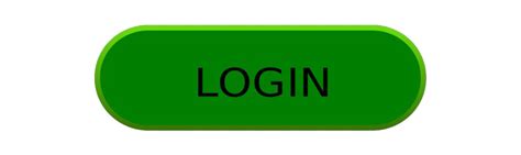 Login Button Png Transparent Images Png All