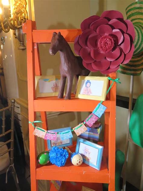 Karas Party Ideas Mexican Fiesta Birthday Party Karas Party Ideas