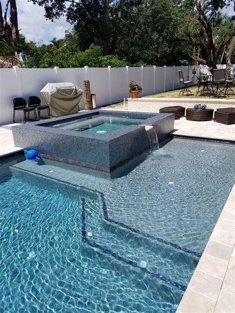 27 Best Small Inground Pool Ideas In 2019 Modern Pools Luxury Swimming Pools Small Inground Pool