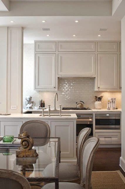 If you're thinking about making over your kitchen, start with your cabinets. Painting Kitchen Cabinets-Selecting a Paint Color | 11 ...