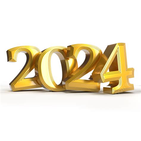 2024 New Year 2024 New Year Png Transparent Clipart Image And Psd