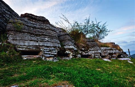 These Abandoned First World War Sites Will Give You The Shivers