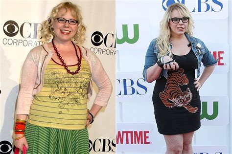 That is why she has a large fan base around the world. Stars Who Underwent Amazing Physical Transformations ...