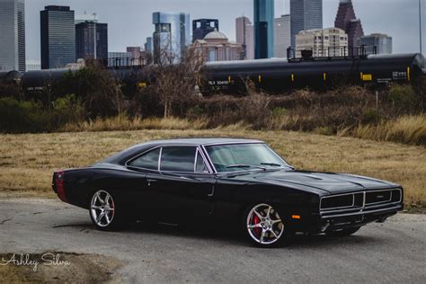 Vehicles Dodge Charger Hd Wallpaper