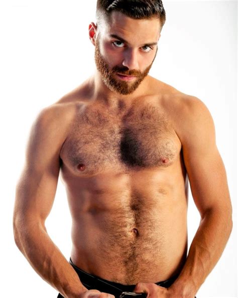 Gay Porn Stars With Beards Sex Pictures Pass
