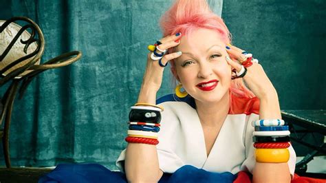 Cindy Lauper Girls Just Wanna Have Fun Special Long Remix Youtube