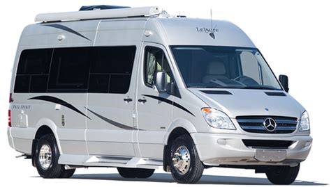 Free Spirit - Past Models - Leisure Travel Vans | Leisure travel vans, Travel van, Travel and ...