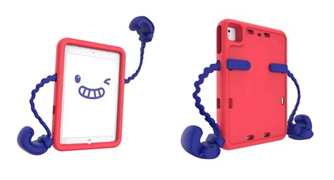 Speck Announces Case E Ipad Case For Kids Ilounge