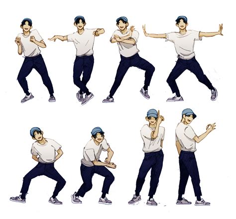 김중철joongchelkim 的 Twitter “dance Drawing 10 후 ” Dancing Drawings Art