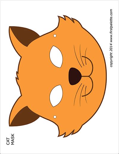 Billed once per month until cancelled. Tiger Mask | Free Printable Templates & Coloring Pages ...