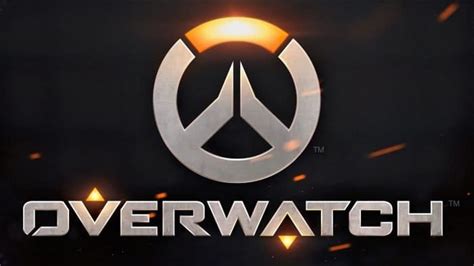 Overwatch Logo Symbol Meaning History Png Brand