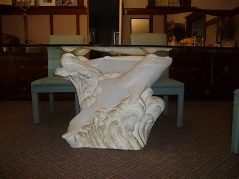 Playing games, helping with homework or just lingering after a meal, they're where the dining table material is a crucial element to curate a style for your dining room too. Dolphin Dining Room Table and End tables - Nex-Tech ...