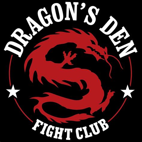 Dragons Den Fight Club Warsaw