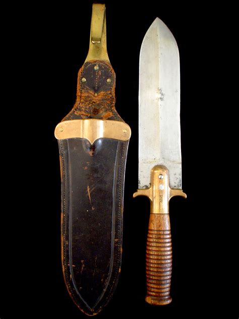 Use our arsenal knife codes 2021 to get totally free bucks, distinctive announcer voices and skin area on this page on arsenalcodes.com! ID'd 1880 U.S. Springfield Armory Hunting Knife & Watervliet Arsenal Scabbard | St Croix Blades