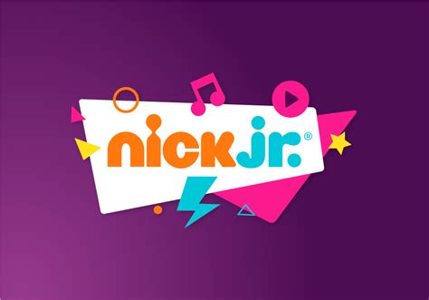 Nick Jr Rock Star Behance
