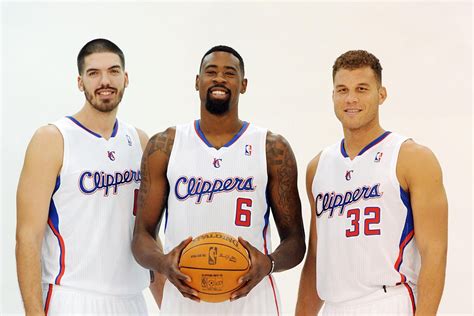 2013 2014 Clippers Player Previews Byron Mullens Clips Nation