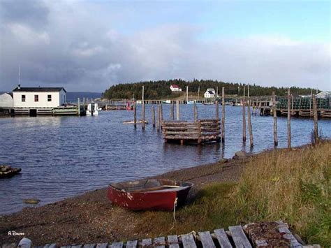 141 Best Images About Nova Scotia Fishing Villages On