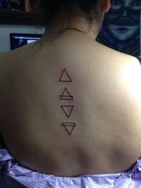 These elements go beyond the physical and manifest as personality traits and energetic forces too. Pin by Camila Q. on Inked | Elements tattoo, Four elements ...