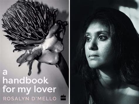 A Handbook For My Lover Review An Episode Of Language Love And Lust