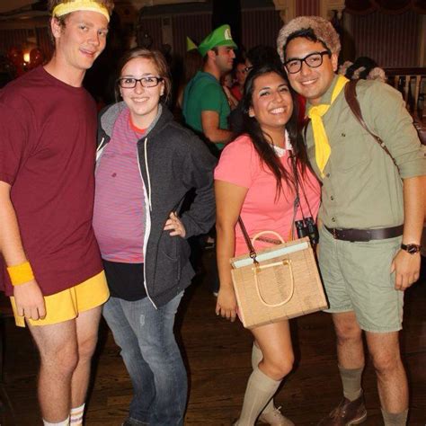 Cute Diy Couples Costume Ideas Juno And Moonrise Kingdom Diy Couples Costumes Couples Costumes
