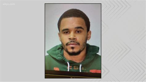 Cleveland police search for suspect in fatal west side shooting | wkyc.com