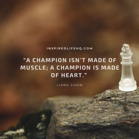 Top 80 Champion Quotes The Winning Mindset For Success Inspired Life