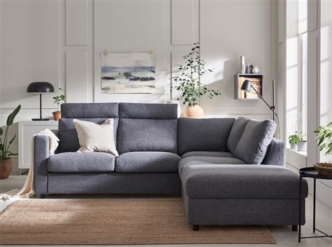 Living Room Design And Furniture Sofa Tv Console Ikea