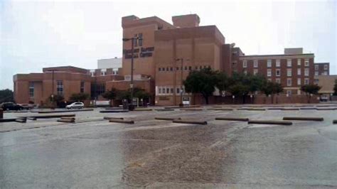 Waco Original Hillcrest Hospital Will Be Closed Down