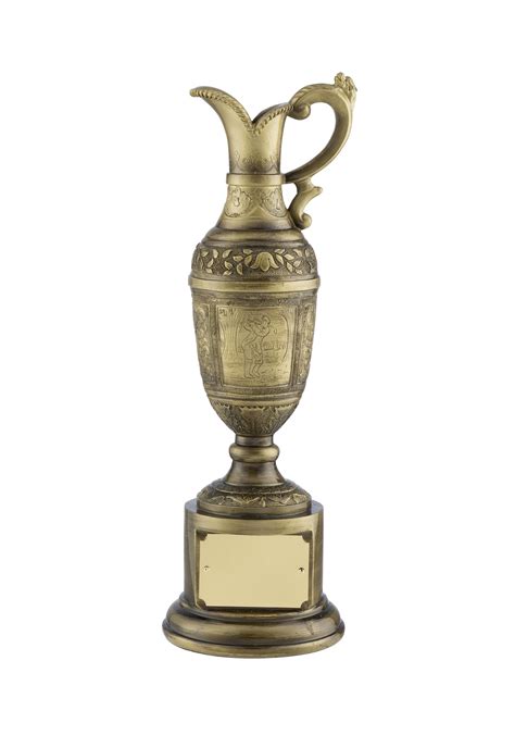 Mb 32cm St Andrews Award Jackson Trophies