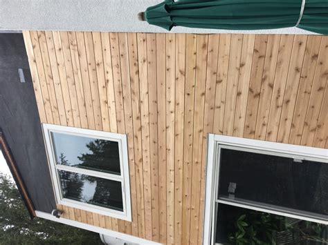 Veneer Siding Golden Hands Construction Inc