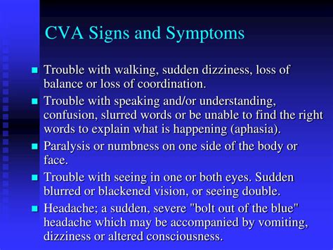 Ppt Cardiac And Nervous System Review Of Emergencies Powerpoint