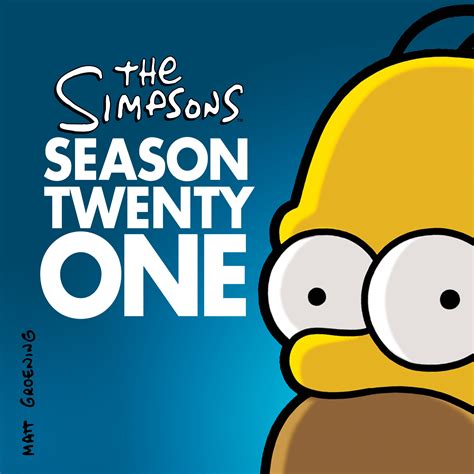 The Simpsons Season 21 On Itunes