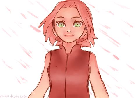 Sakura Shannaro~ By Chu0403 On Deviantart