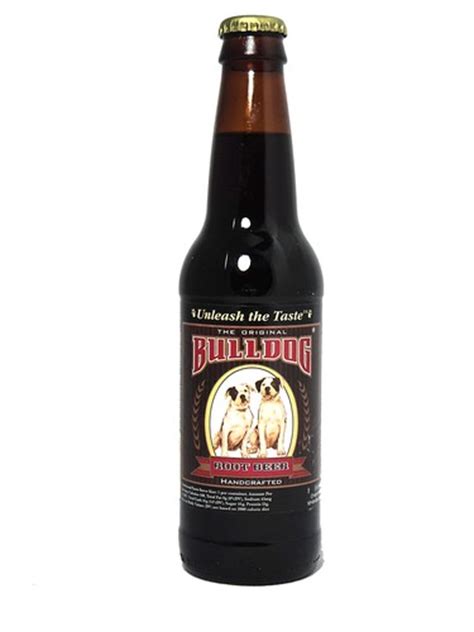 Bulldog root beer was not brought back to life by orca, but was given life in 1997 when it when it was created. FRESH 6 Pk 12oz Bulldog Root Beer - Soda Emporium | Buy ...