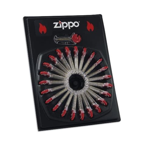 Ebay original zippo zubehör docht und feuerstein neu und in ovp. Feuersteine Zippo 1 Stück bei Zedaco.de Online Shop kaufen