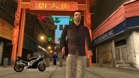 Grand Theft Auto Liberty City Stories Wallpapers Wallpaper Cave