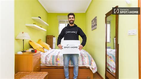 Compara gratis los precios de particulares y agencias ¡encuentra tu casa ideal! Piso de 1 habitación en alquiler junto a la universidad ...